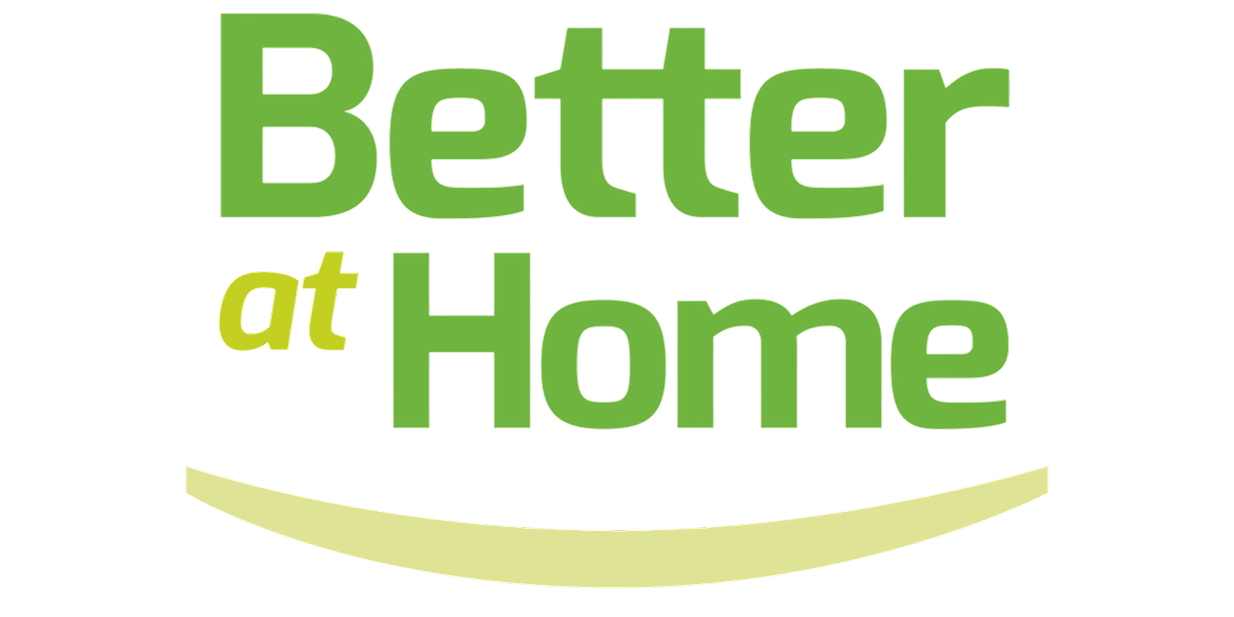 Better at Home | Fort Nelson